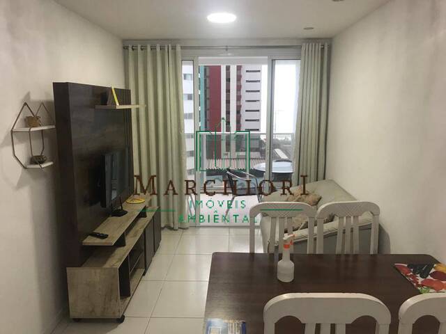 Apartamento para Venda em Vila Velha - 4