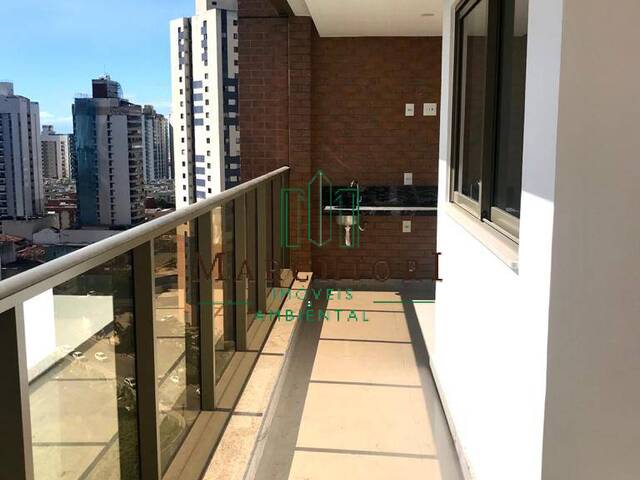 Apartamento para Venda em Vila Velha - 3