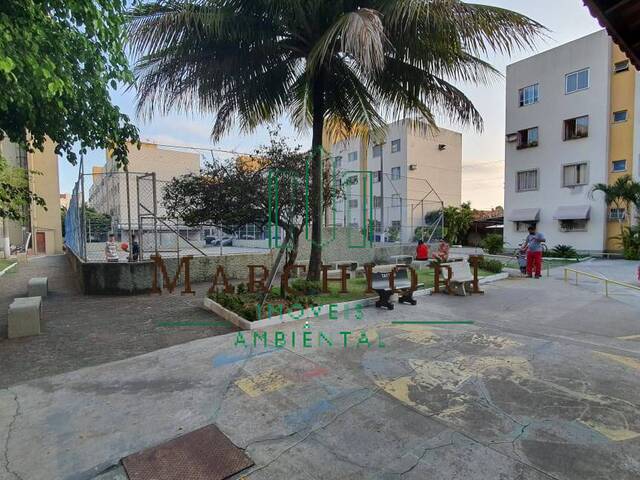 #1191 - Apartamento para Venda em Vila Velha - ES - 2