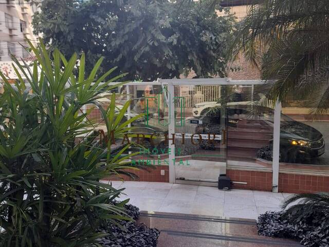 #1203 - Apartamento para Venda em Vila Velha - ES