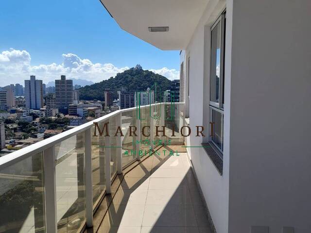 #1209 - Apartamento para Venda em Vila Velha - ES