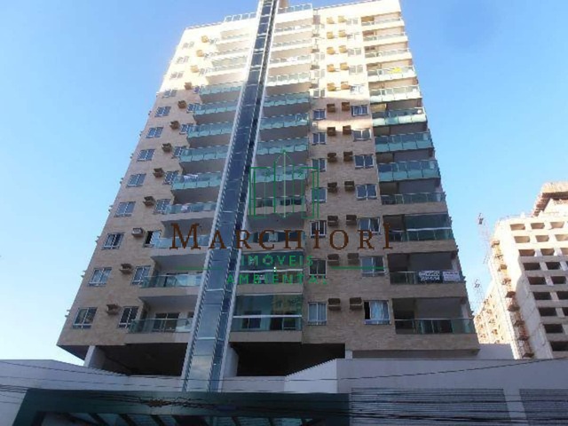 #C.FOR - Apartamento para Venda em Vila Velha - ES - 1