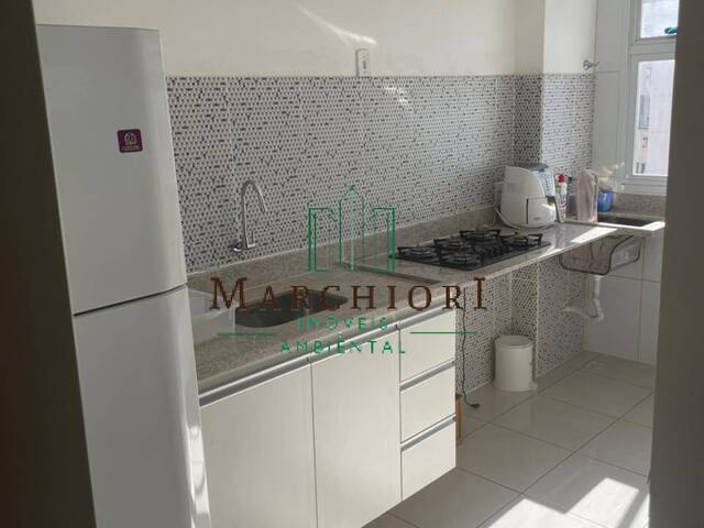 #1215 - Apartamento para Venda em Vila Velha - ES