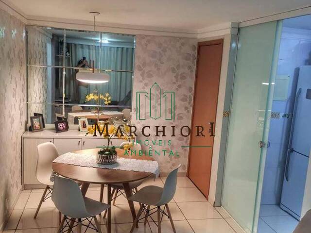 #1217 - Apartamento para Venda em Vila Velha - ES - 1