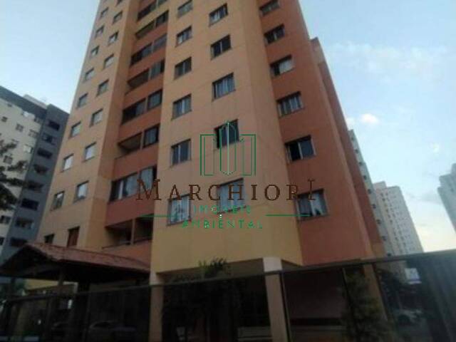 #1220 - Apartamento para Venda em Vila Velha - ES - 3