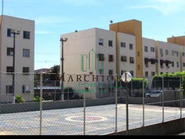 #1221 - Apartamento para Venda em Vila Velha - ES - 1
