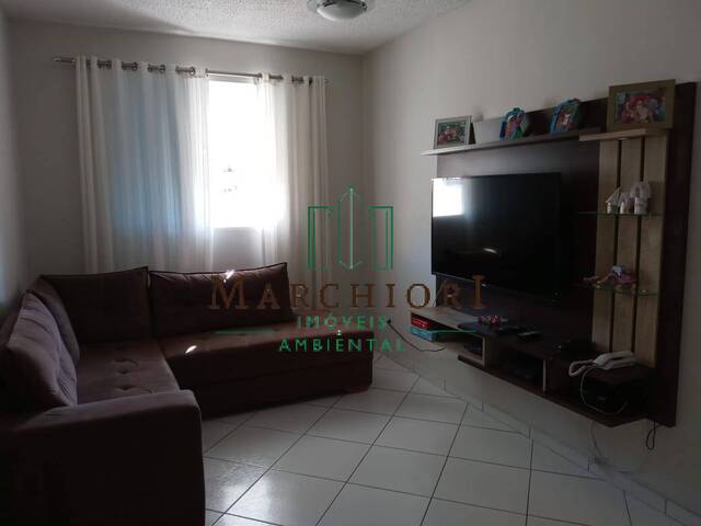 #1221 - Apartamento para Venda em Vila Velha - ES - 3