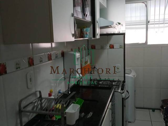 #1221 - Apartamento para Venda em Vila Velha - ES - 2