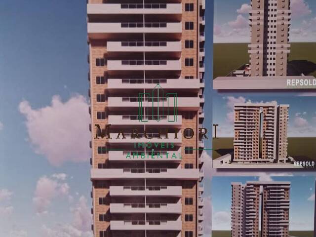 Apartamento para Venda em Vila Velha - 3