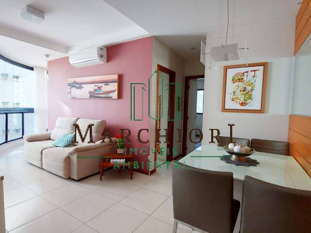 Apartamento para Venda em Vila Velha - 2