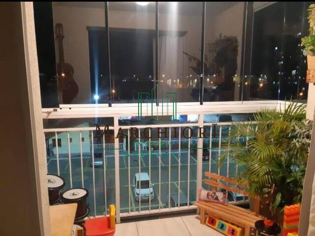 Apartamento para Venda em Vila Velha - 3