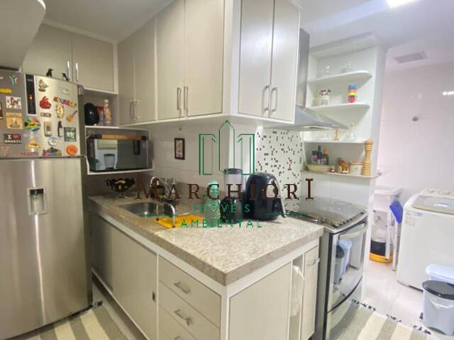 Apartamento para Venda em Vila Velha - 5