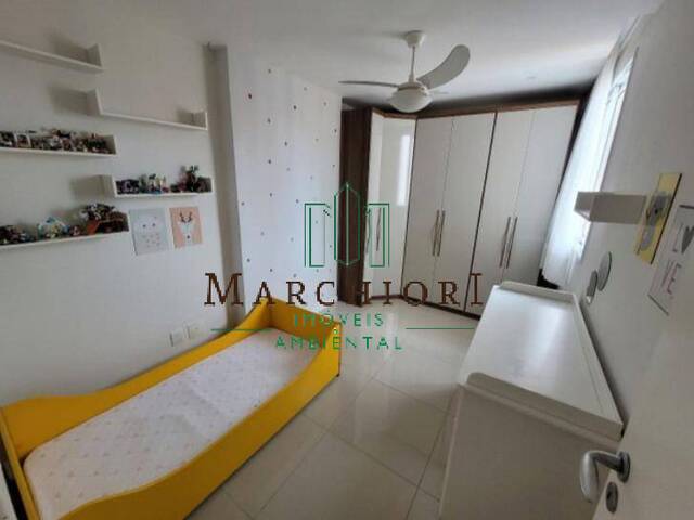#1244 - Apartamento para Venda em Vila Velha - ES