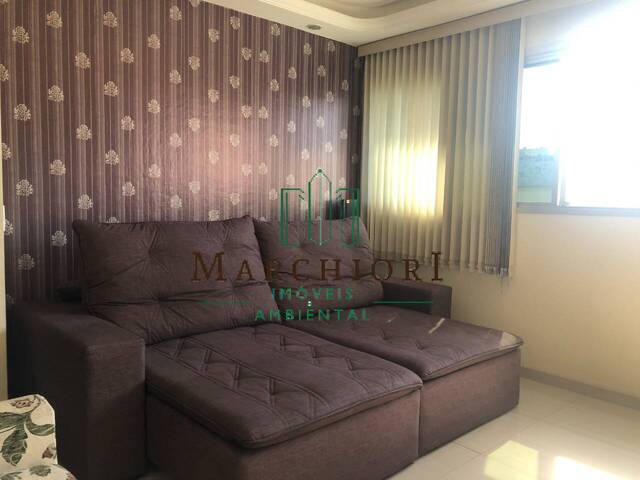 #1248 - Apartamento para Venda em Vila Velha - ES - 2