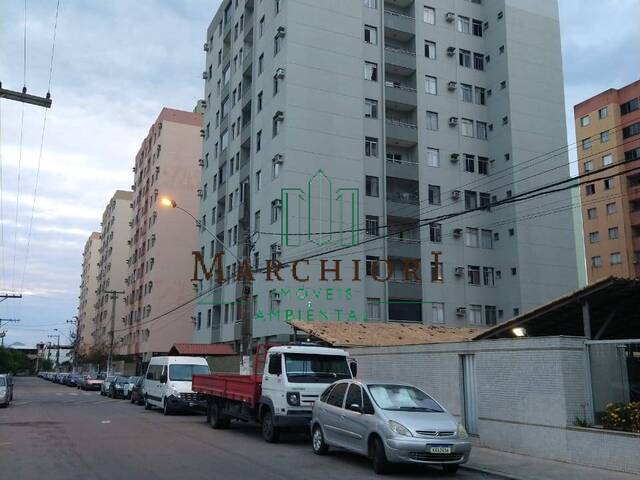 #1251 - Apartamento para Venda em Vila Velha - ES