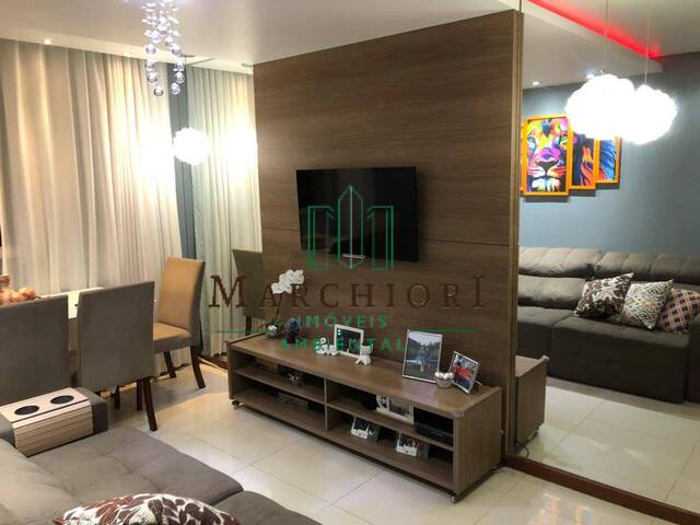 #1272 - Apartamento para Venda em Vila Velha - ES - 1