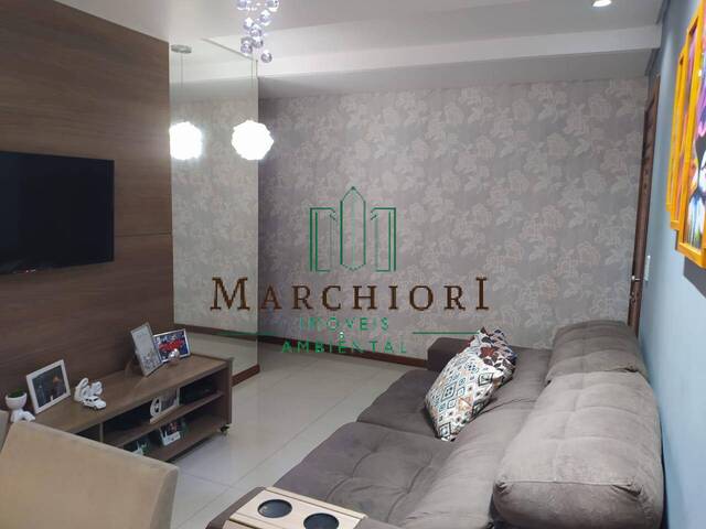 #1272 - Apartamento para Venda em Vila Velha - ES - 3