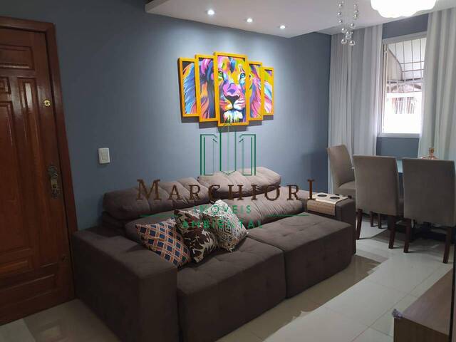 #1272 - Apartamento para Venda em Vila Velha - ES - 2