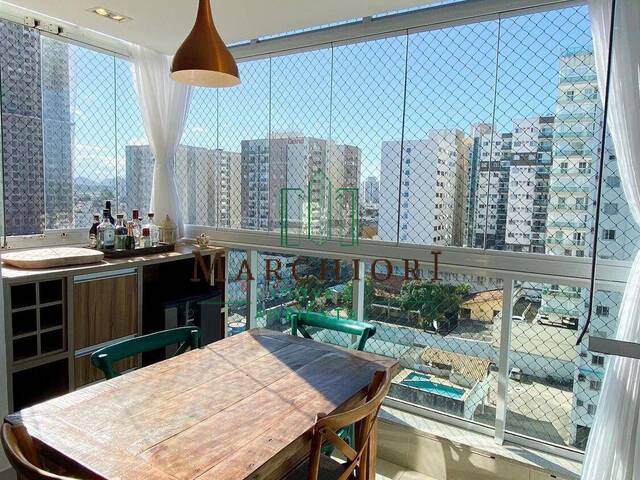 #1296 - Apartamento para Venda em Vila Velha - ES