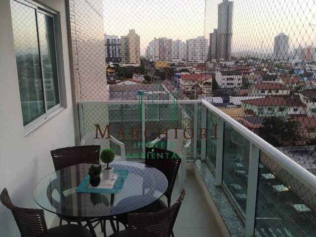 Apartamento para Venda em Vila Velha - 1