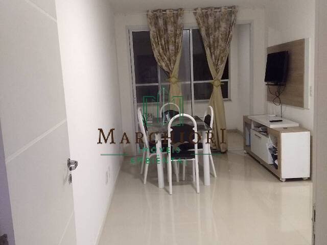 Apartamento para Venda em Vila Velha - 2