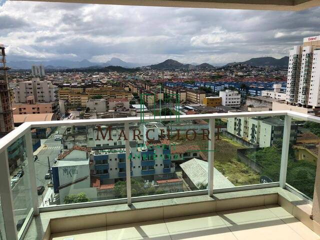 #1322 - Apartamento para Venda em Vila Velha - ES