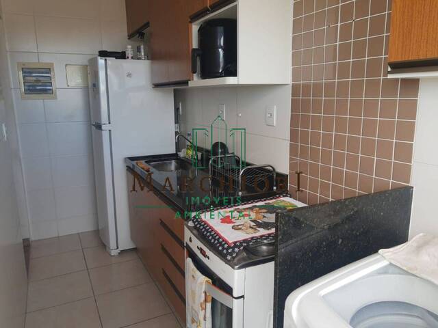Apartamento para Venda em Vila Velha - 5