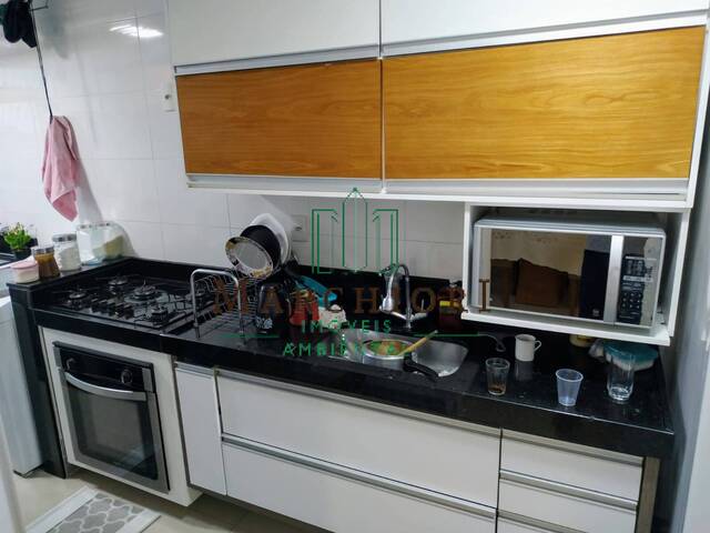 Apartamento para Venda em Vila Velha - 5