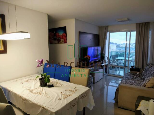 #1104 - Apartamento para Venda em Vila Velha - ES