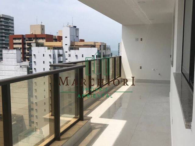 Apartamento para Venda em Vila Velha - 2