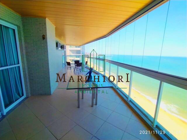 #1435 - Apartamento para Venda em Vila Velha - ES