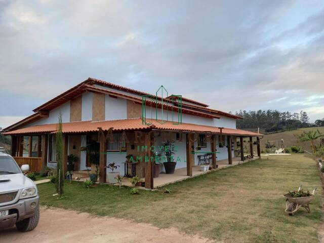 Apartamento para Venda em Domingos Martins - 1