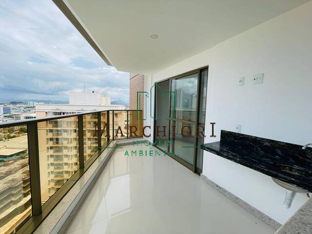 #1470 - Apartamento para Venda em Vila Velha - ES