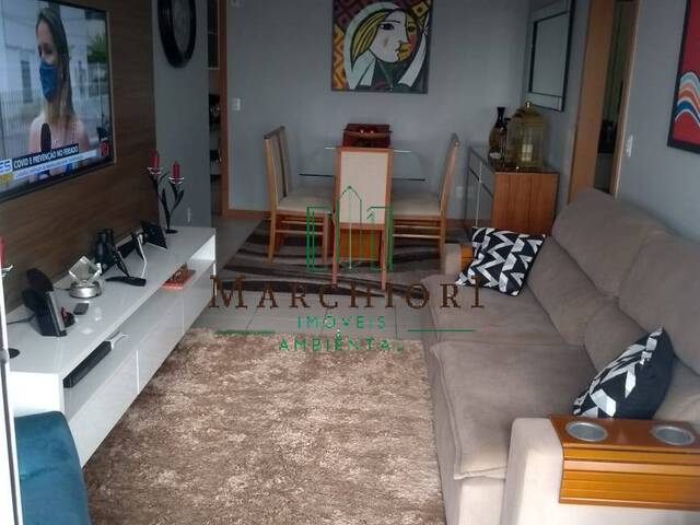 Apartamento para Venda em Vila Velha - 2