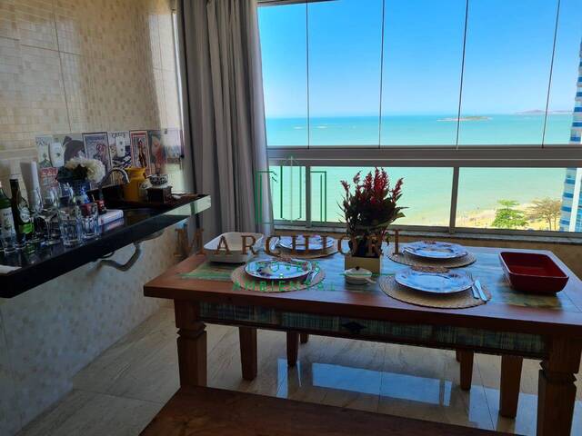 #1524 - Apartamento para Venda em Vila Velha - ES - 1