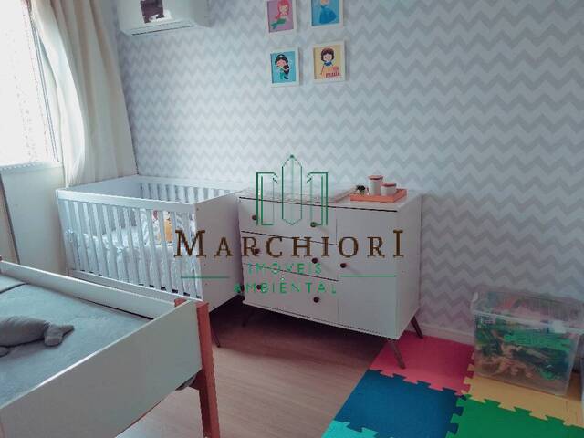 Apartamento para Venda em Vila Velha - 3