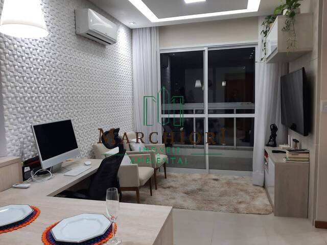 Apartamento para Venda em Vila Velha - 1