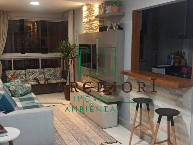 #1578 - Apartamento para Venda em Vila Velha - ES