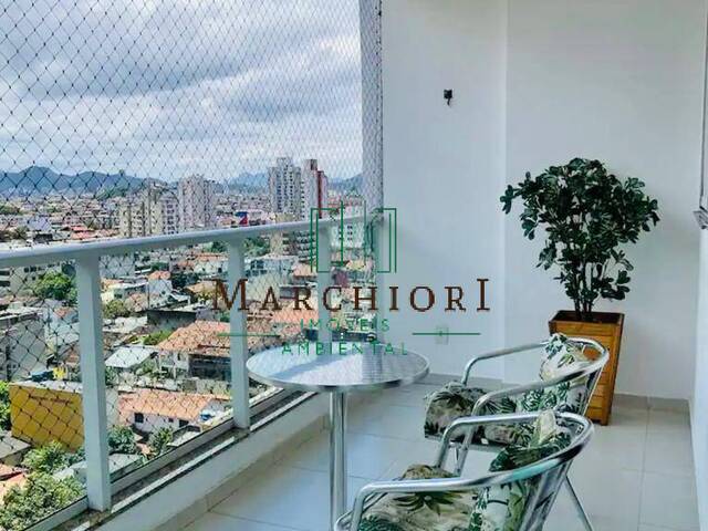 #1582 - Apartamento para Venda em Vila Velha - ES