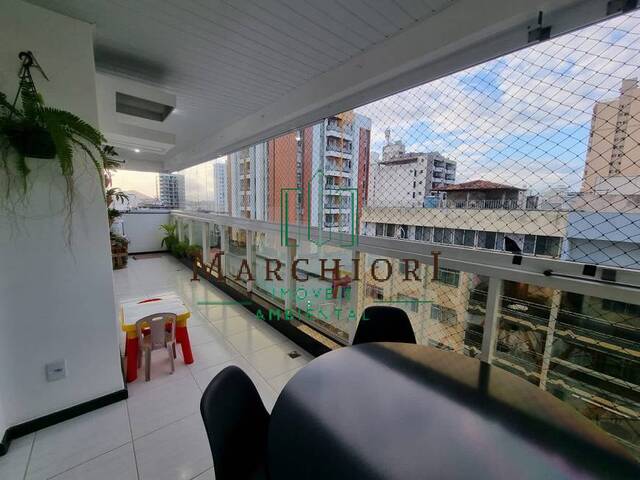 Apartamento para Venda em Vila Velha - 3