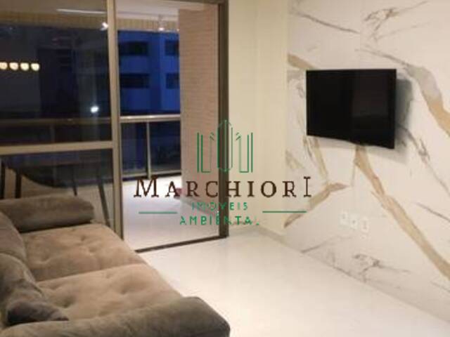 #1590 - Apartamento para Venda em Vila Velha - ES