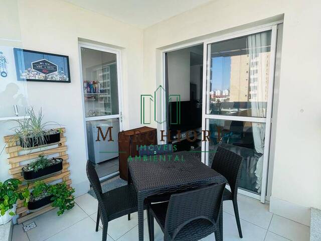 Apartamento para Venda em Vila Velha - 5