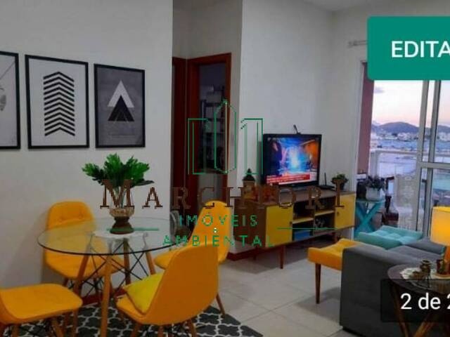 Apartamento para Venda em Vila Velha - 2