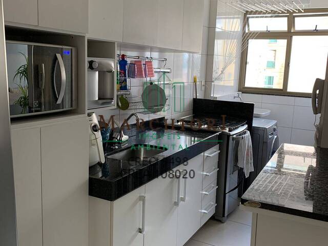 Apartamento para Venda em Vila Velha - 4