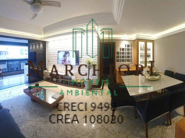 Apartamento para Venda em Vila Velha - 2