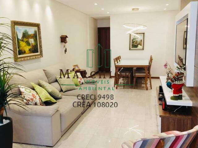 Apartamento para Venda em Vila Velha - 5