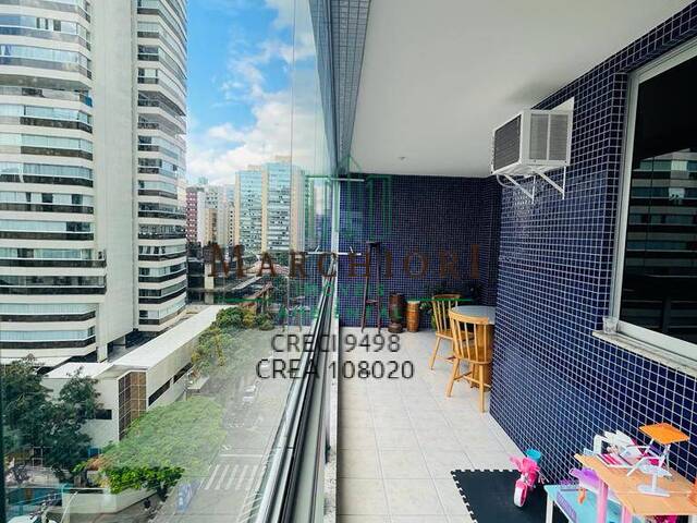 Apartamento para Venda em Vila Velha - 4