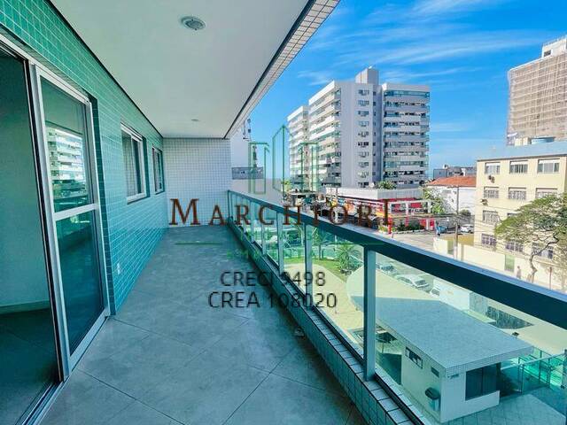#1642 - Apartamento para Venda em Vila Velha - ES
