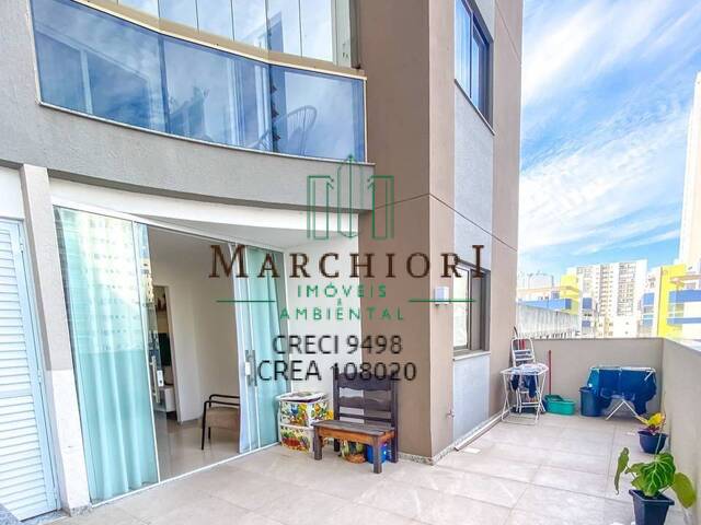 Apartamento para Venda em Vila Velha - 2