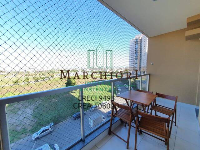Apartamento para Venda em Vila Velha - 2